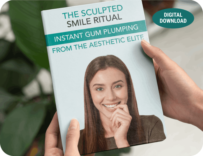 Synadentix-bonus-3-The Sculpted Smile Ritual – Instant Gum Plumping from the Aesthetic Elite